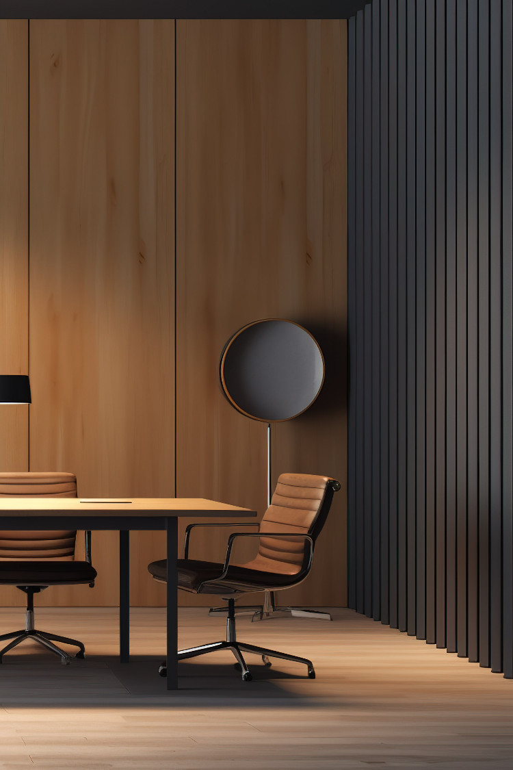 office