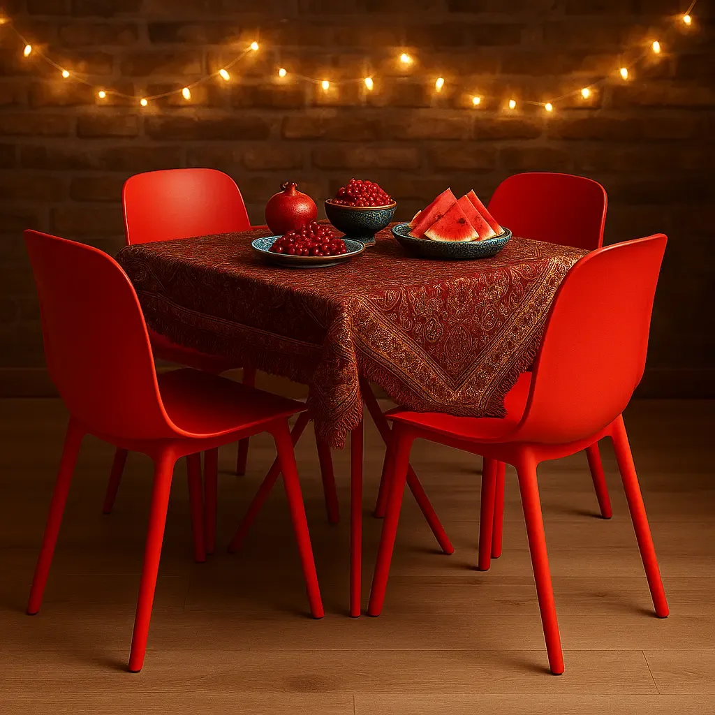 میز ناهارخوری مدرن | باکیفیت‌ترین میز غذاخوری در رنگ‌های متنوع در مدل‌های مدرن و شیک | با  گارانتی سیتلند