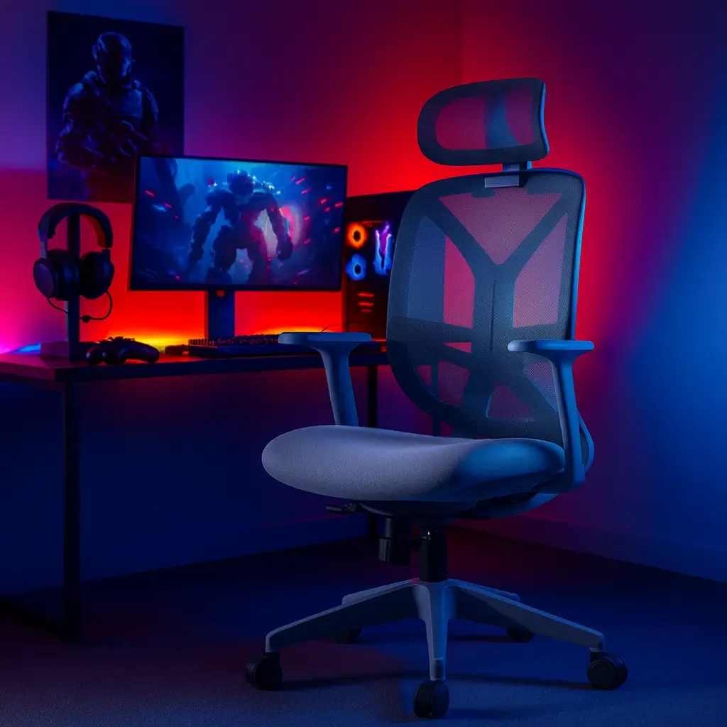 صندلی اداری طبی و ارگونومیک کارینا | مکانیزم: سینکرون, کلاچی | اسفنج نهایی با چگالی بالا | 3 سال گارانتی + 10 سال خدمات پس از فروش | سیتلند