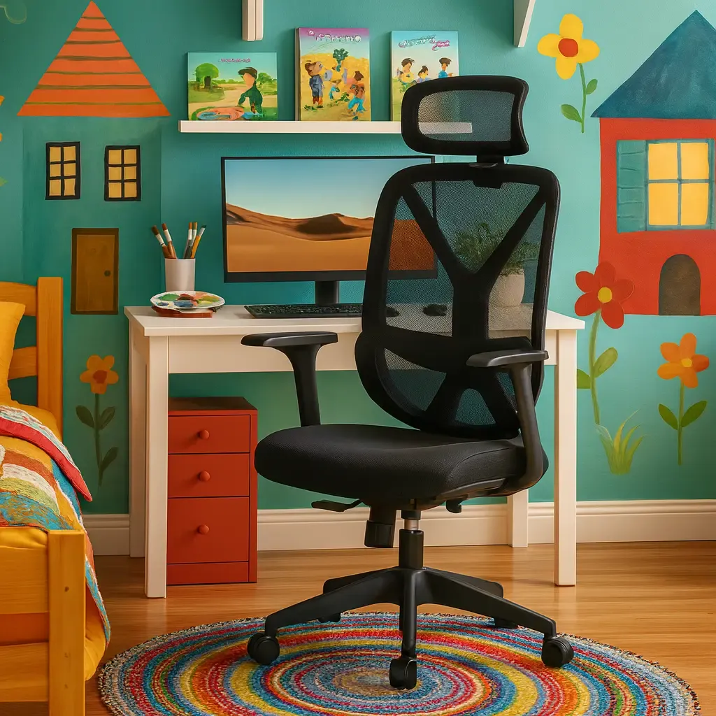 صندلی اداری طبی و ارگونومیک کارینا | مکانیزم: سینکرون, کلاچی | اسفنج نهایی با چگالی بالا | 3 سال گارانتی + 10 سال خدمات پس از فروش | سیتلند