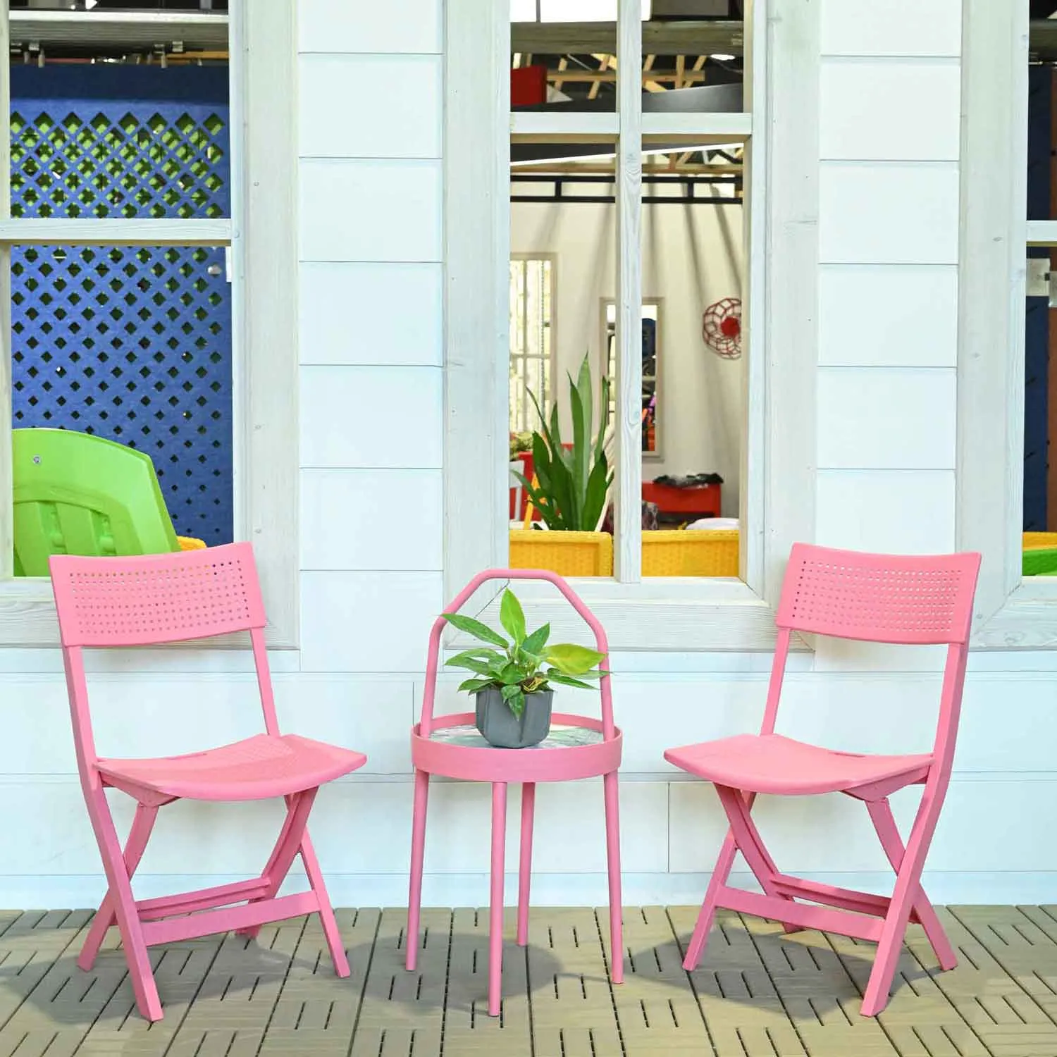 صندلی تاشو کم جا | خانگی،فضای باز،مسافرتی و کمپینگ با تحمل وزن استاندارد | مدل‌های جدید با رنگ‌های متنوع | ضمانت اصالت در سیتلند