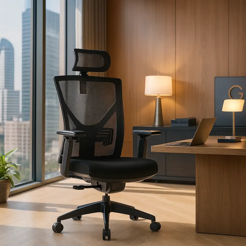 صندلی کامپیوتر | انواع صندلی گیمینگ، صندلی چرخدار، صندلی کامپیوتر بذون چرخ و صندلی کامپیوتر طبی با گاررانتی و قیمت مناسب | سیتلند