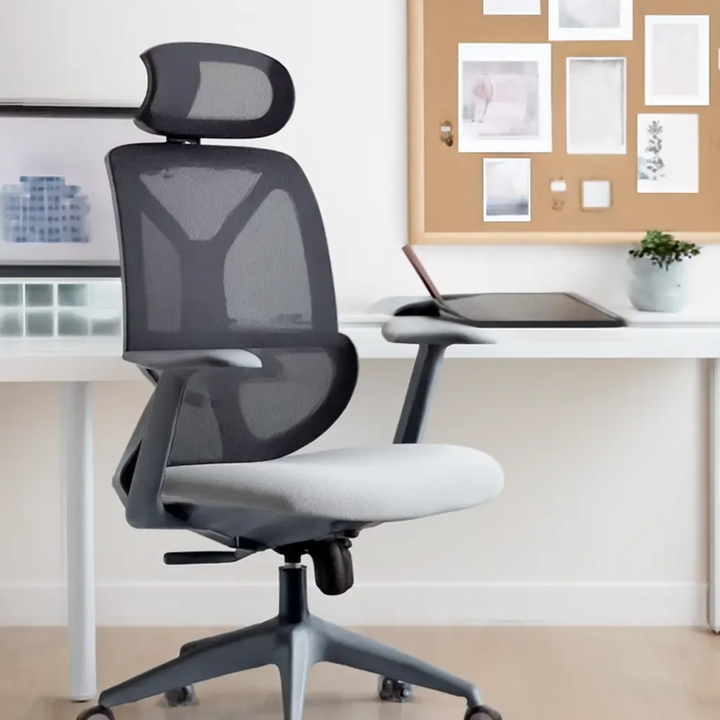 صندلی اداری طبی و ارگونومیک کارینا | مکانیزم: سینکرون, کلاچی | اسفنج نهایی با چگالی بالا | 3 سال گارانتی + 10 سال خدمات پس از فروش | سیتلند