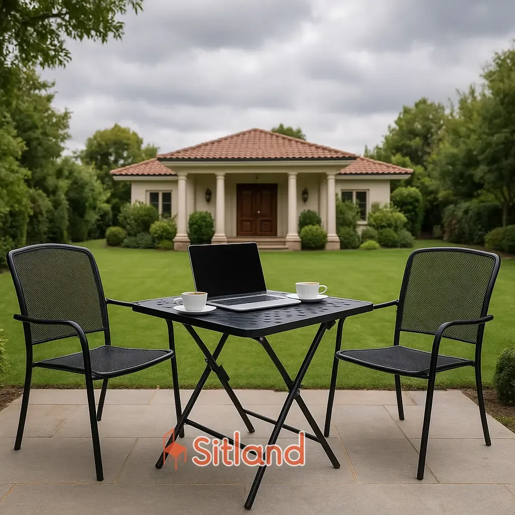 میز ناهارخوری مدرن | باکیفیت‌ترین میز غذاخوری در رنگ‌های متنوع در مدل‌های مدرن و شیک | با  گارانتی سیتلند