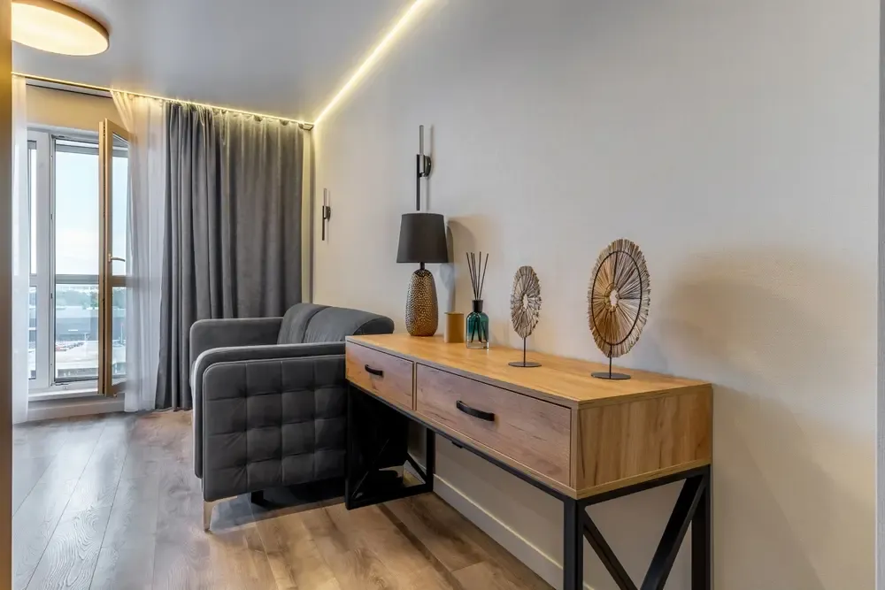 خرید میز کنسول و کردنزا | مناسب اداری(کنار میز مدیریت،بایگانی)،تجاری(پذیرش،دفاتر مدرن)،خانگی(کنسول دکوراتیو یا ورودی منزل) | با ضمانت از سیتلند