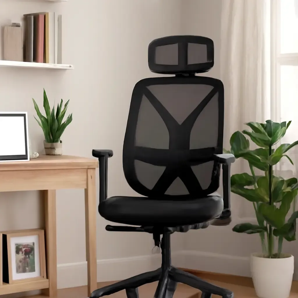 صندلی اداری طبی و ارگونومیک کارینا | مکانیزم: سینکرون, کلاچی | اسفنج نهایی با چگالی بالا | 3 سال گارانتی + 10 سال خدمات پس از فروش | سیتلند