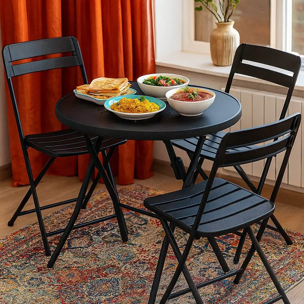 میز ناهارخوری مدرن | باکیفیت‌ترین میز غذاخوری در رنگ‌های متنوع در مدل‌های مدرن و شیک | با  گارانتی سیتلند