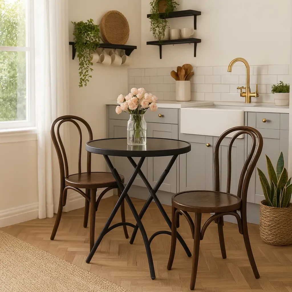 میز ناهارخوری مدرن | باکیفیت‌ترین میز غذاخوری در رنگ‌های متنوع در مدل‌های مدرن و شیک | با  گارانتی سیتلند