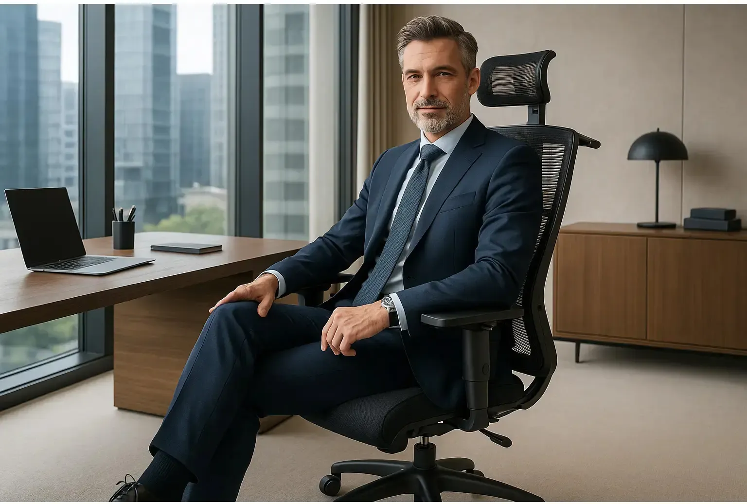 صندلی طبی کامپیوتر چرخدار| با تنظیمات کامل | در رنگبندی و مدلهای متنوع |همراه با گارانتی و قیمت در فروشگاه سیتلند