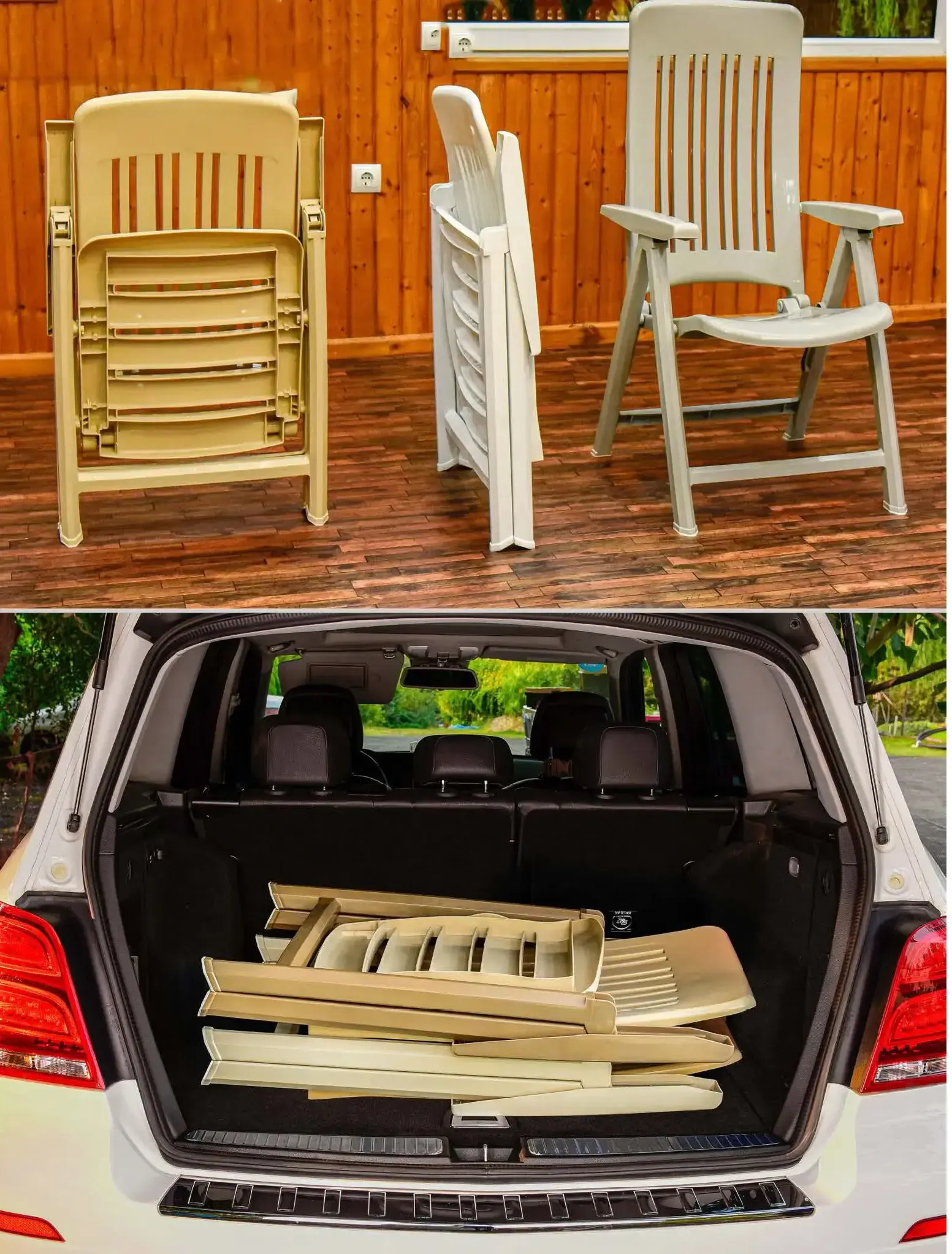 صندلی تاشو کم جا | خانگی،فضای باز،مسافرتی و کمپینگ با تحمل وزن استاندارد | مدل‌های جدید با رنگ‌های متنوع | ضمانت اصالت در سیتلند