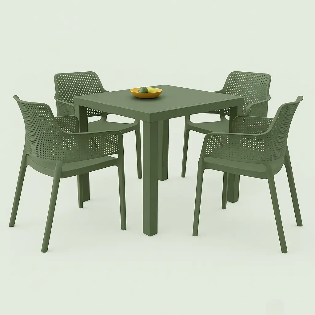 صندلی دسته دار | صندلی پلاستیکی دسته دار | صندلی پلاستیکی | صندلی | صندلی رستوران | صندلی کافه | صندلی باغ و ویلا | صندلی تراس | صندلی کنار زمین ورزشی | صندلی بالکن | صندلی روف گاردن | صندلی ناهارخوری | صندلی اشپزخانه