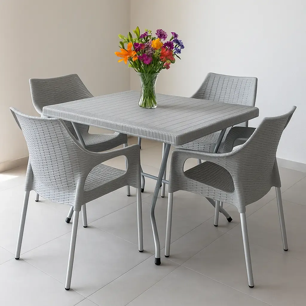 میز تاشو چوبی، پلاستیکی و فلزی (کم جا) | در مدل های شیک و متنوع همراه با رنگ‌بندی | با ضمانت اصالت در فروشگاه سیتلند