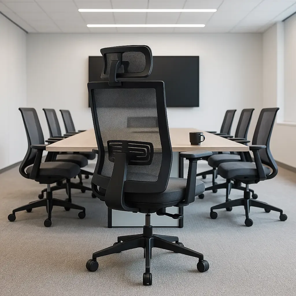 صندلی طبی کامپیوتر چرخدار| با تنظیمات کامل | در رنگبندی و مدلهای متنوع |همراه با گارانتی و قیمت در فروشگاه سیتلند