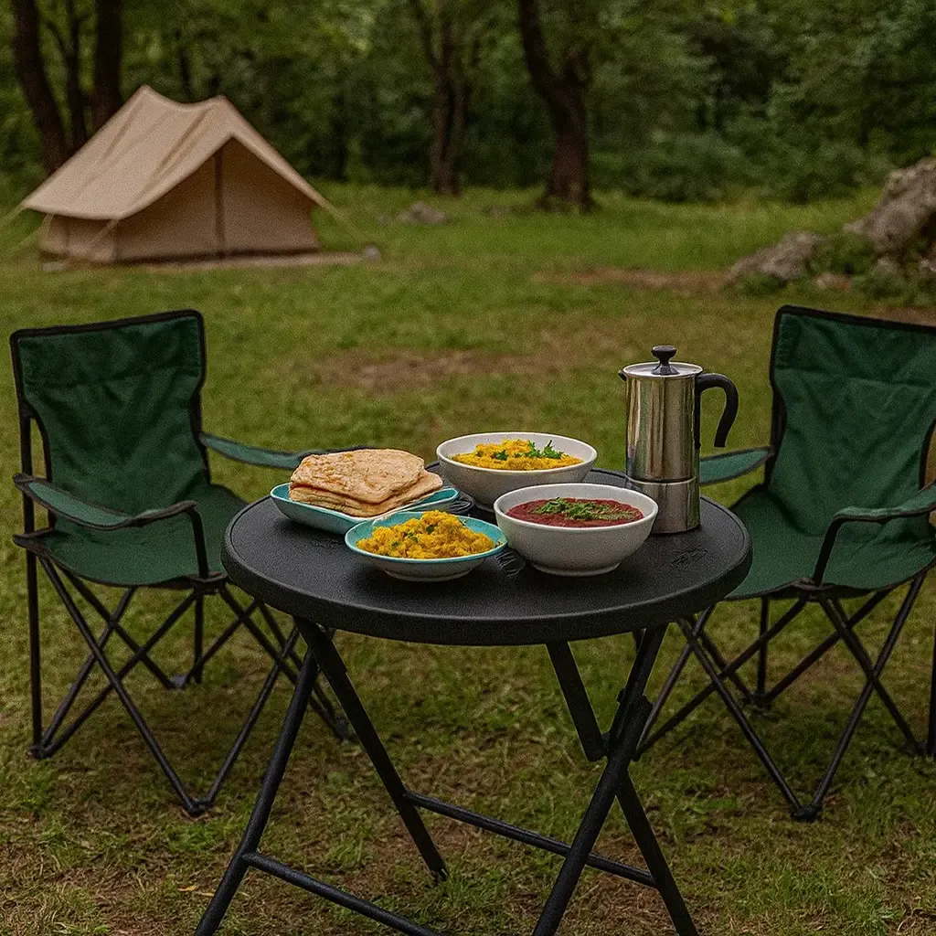 صندلی تاشو کم جا | خانگی،فضای باز،مسافرتی و کمپینگ با تحمل وزن استاندارد | مدل‌های جدید با رنگ‌های متنوع | ضمانت اصالت در سیتلند