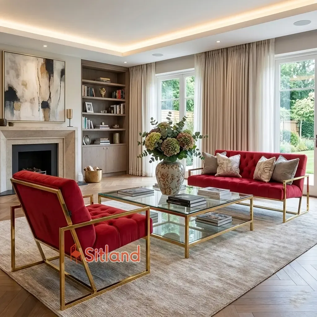 بهترین مبل مینیمال خانگی و اداری | بارنگ‌بندی و سفارشی‌سازی | در مدل های متنوع و شیک| لیست قیمت به روزرسانی جدید | فروشگاه سیتلند 