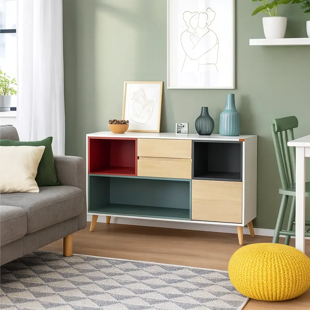 خرید میز کنسول و کردنزا | مناسب اداری(کنار میز مدیریت،بایگانی)،تجاری(پذیرش،دفاتر مدرن)،خانگی(کنسول دکوراتیو یا ورودی منزل) | با ضمانت از سیتلند