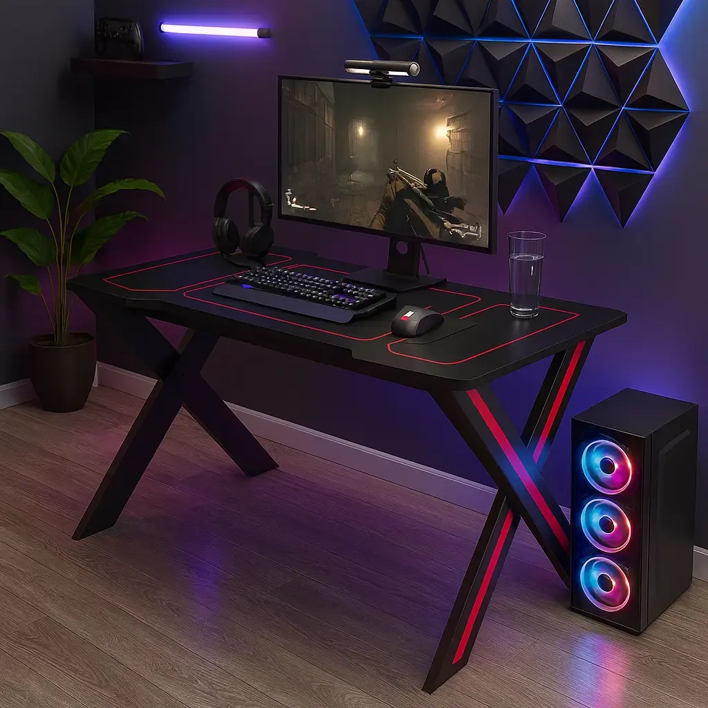 بهترین صندلی گیمینگ | همرا با قیمت | MDF مرغوب | با ضمانت در فروشگاه آنلاینسیتلند