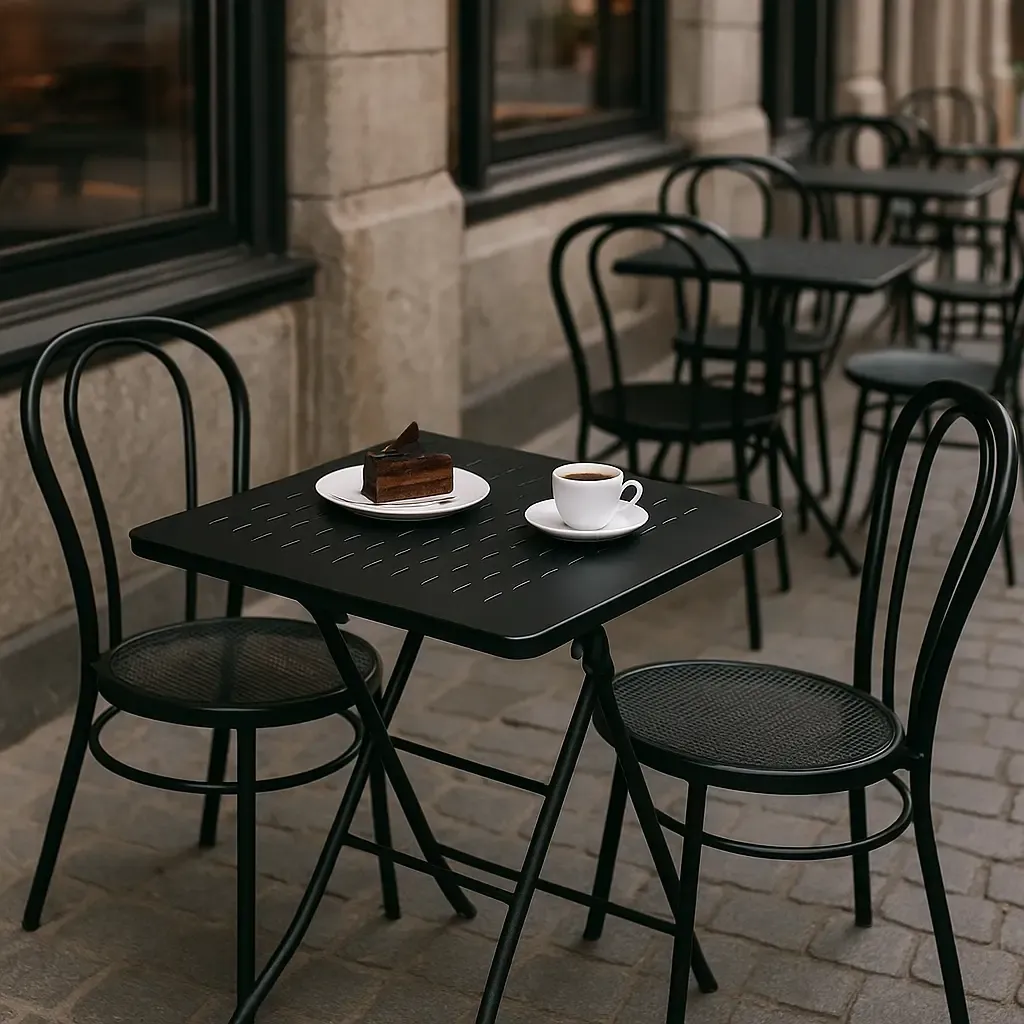 میز تاشو چوبی، پلاستیکی و فلزی (کم جا) | در مدل های شیک و متنوع همراه با رنگ‌بندی | با ضمانت اصالت در فروشگاه سیتلند