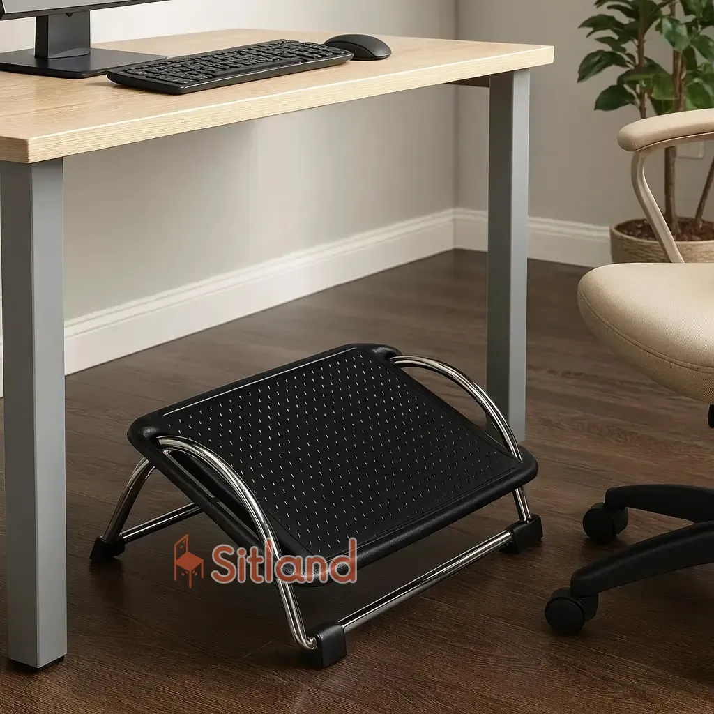 زیرپایی اداری ارگونومیک و طبی فرنام | بسیار سبک | تسریع گردش خون، راحتی پا، طراحی ارگونومیک | فروشگاه سیتلند