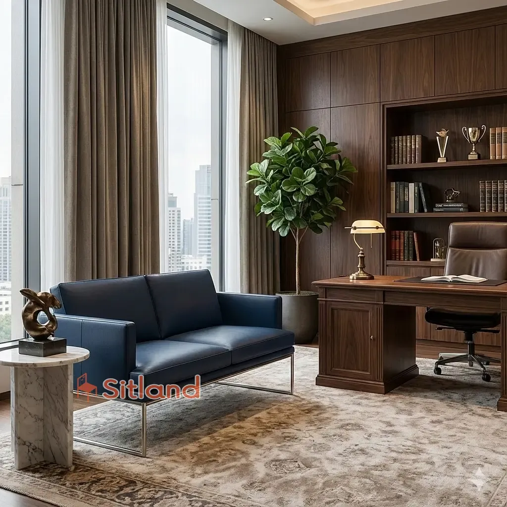 بهترین مبل مینیمال دونفره | با روکش چرم | رنگبندی متنوع | فریم فلزی | قابلیت ست با مبل تک نفره و سه نفره | گارانتی3ساله وقیمت در فروشگاه سیتلند