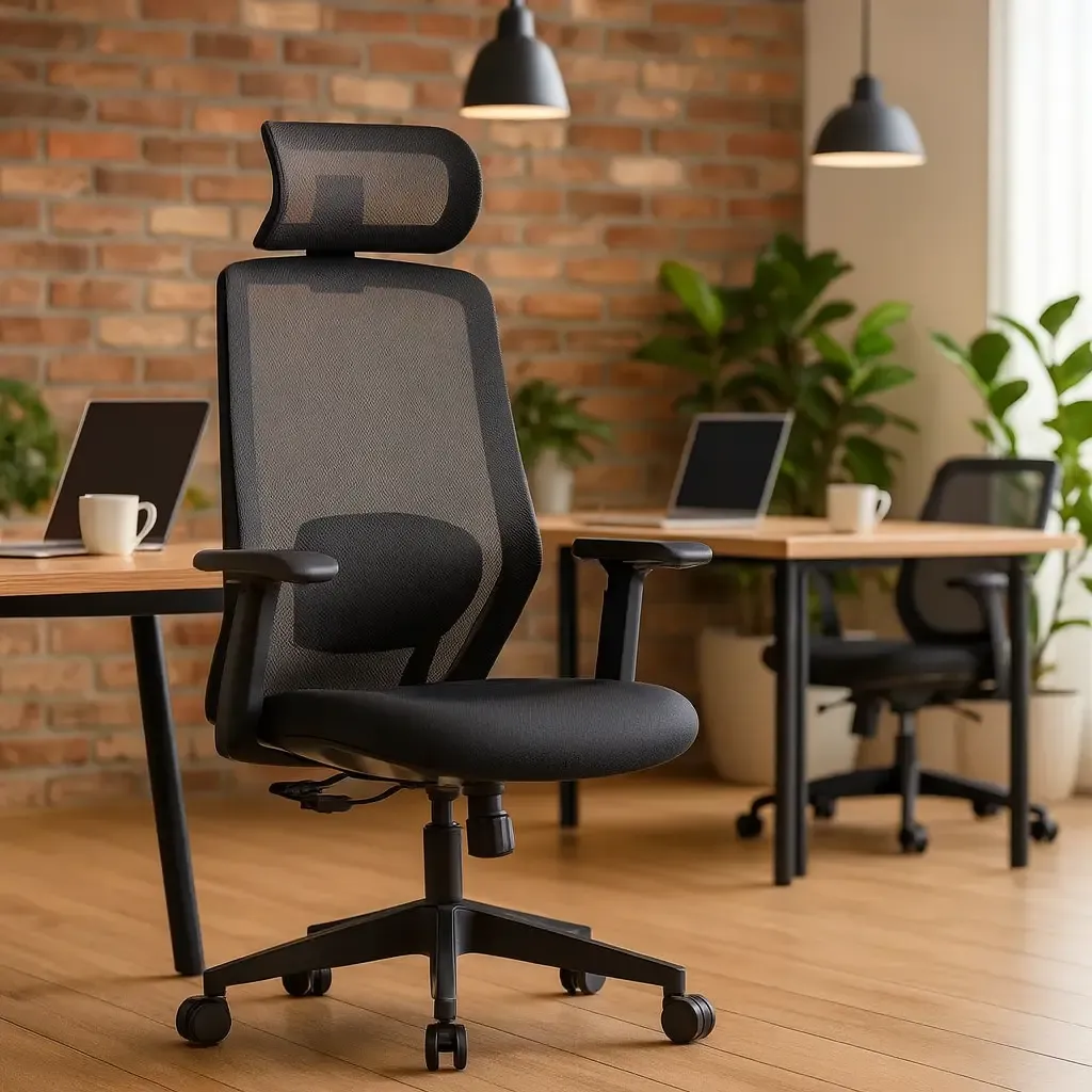 صندلی طبی کامپیوتر چرخدار| با تنظیمات کامل | در رنگبندی و مدلهای متنوع |همراه با گارانتی و قیمت در فروشگاه سیتلند