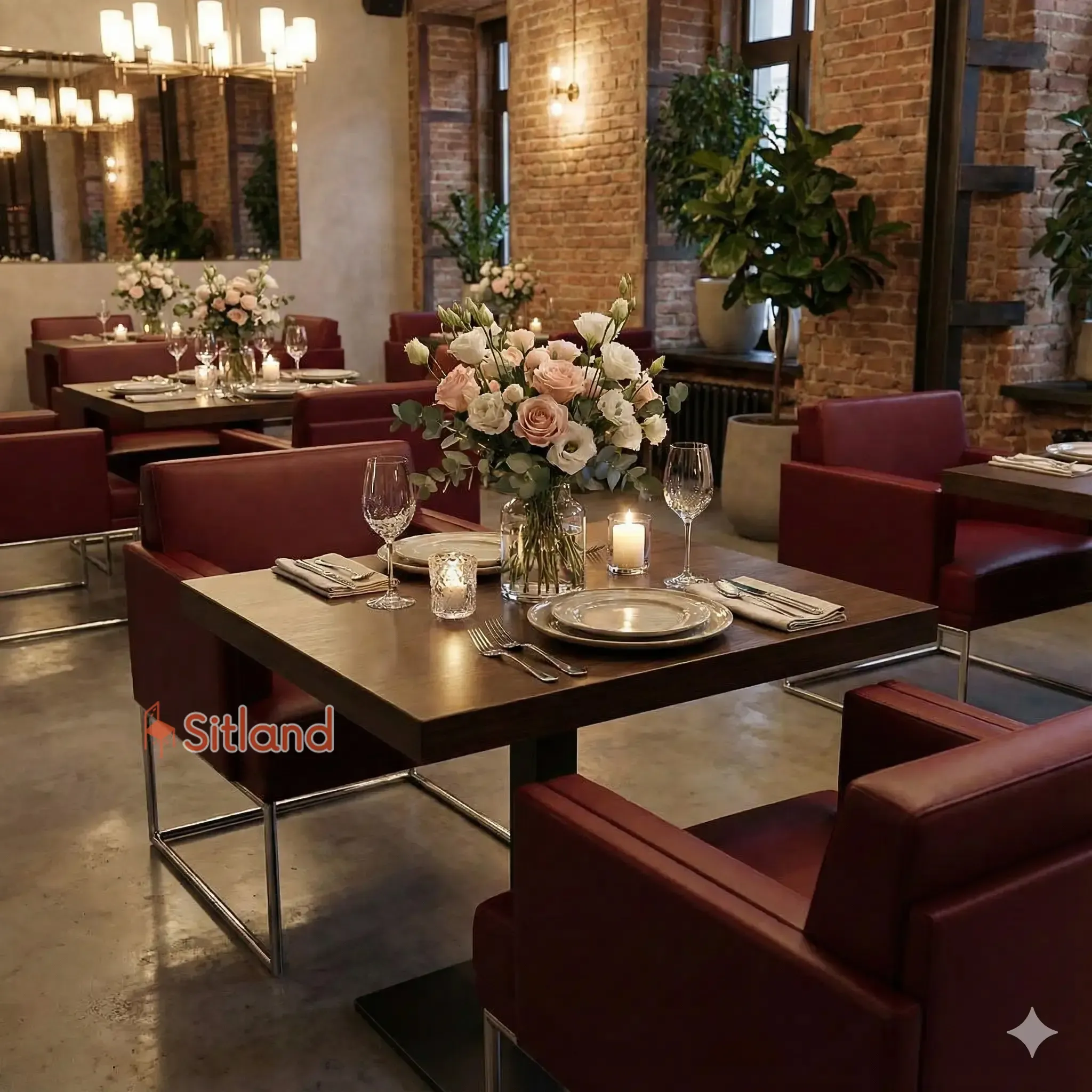 مبل مینیمال یک نفره | جنس روکش چرم درجه1 با 12 رنگ متنوع | قابلیت ست با کامفورت2 و3 نفره | فریم فلزی | با گارانتی3ساله در فروشگاه سیتلند