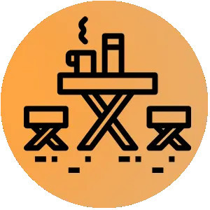 میز و صندلی کمپینگ و سفر