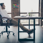 صندلی طبی برای کمردرد