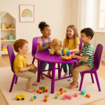 مبلمان اتاق کودک