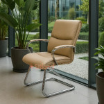 صندلی اداری ثابت