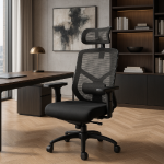 صندلی اداری پشت توری (mesh)