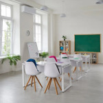 صندلی دانش آموزی