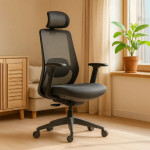 صندلی اداری چرخدار