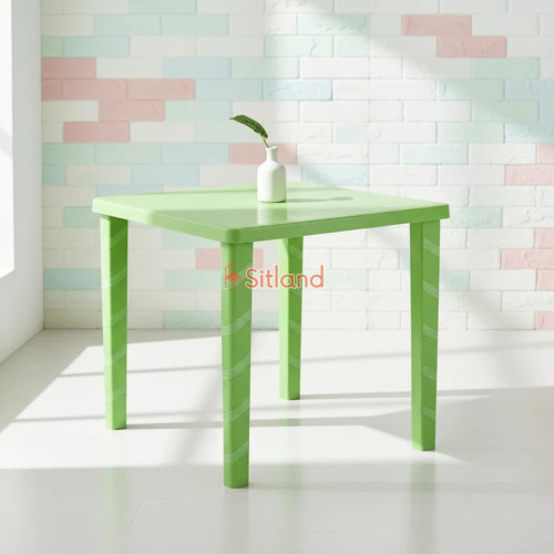 میز پلاستیکی کد 823 | برند ناصرپلاستیک