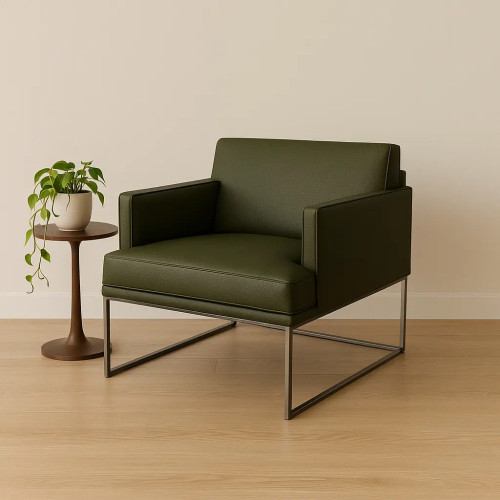 مبل کامفورت(تک نفره) | برند ارگو