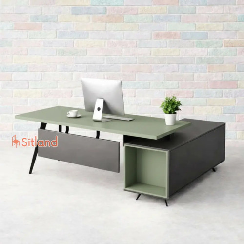 میز مدیریت lowa | برند ارگو