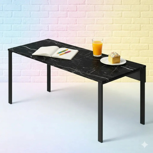 میز تحریر مدل لارس کلاف باز | برند ارگو