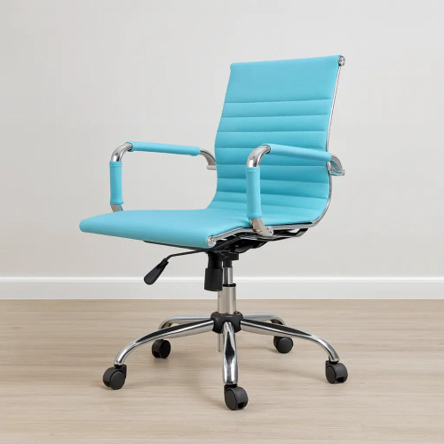 صندلی کارمندی wing7210 | برند ارگو