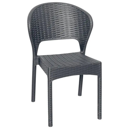 صندلی حصیر بافت 972 | برند ناصرپلاستیک