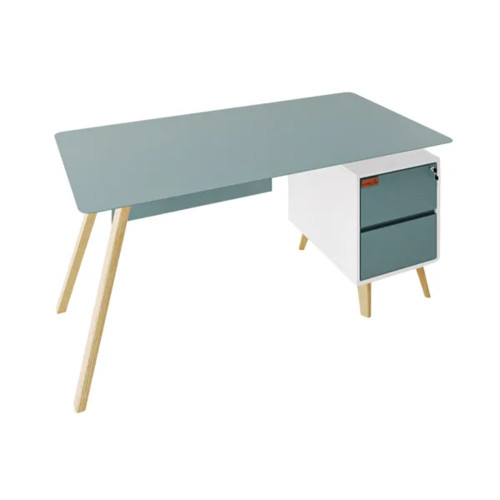 میز کارمندی و کارشناسی new arc | برند ارگو