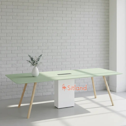 میز کنفرانس new arc | برند ارگو