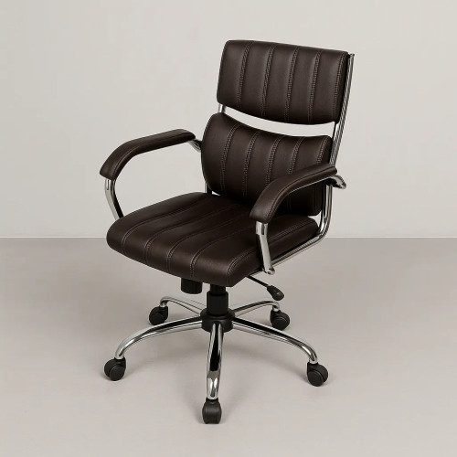 صندلی کارمندی snycroni5235 | برند ارگو