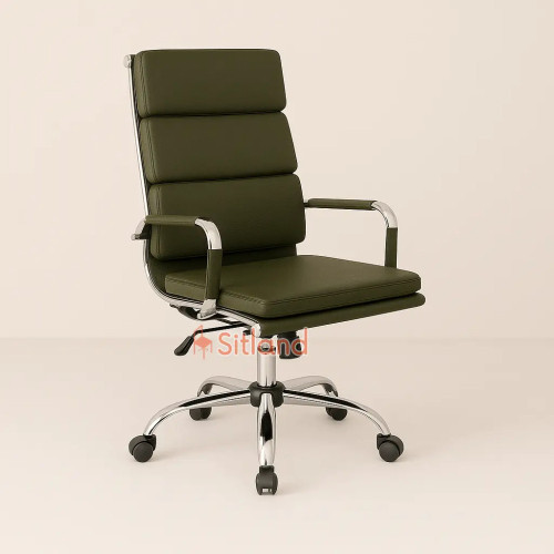 صندلی مدیریت memoria7330 | برند ارگو