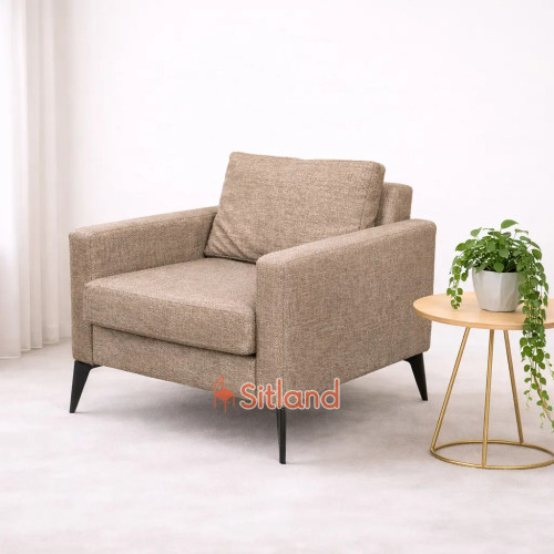 مبل تک نفره رست | برند ارگو