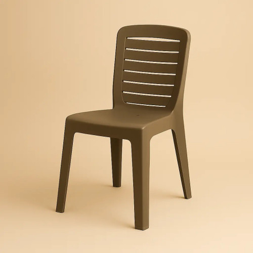 صندلی مونیکا زبرا | برند پولاد صنعت