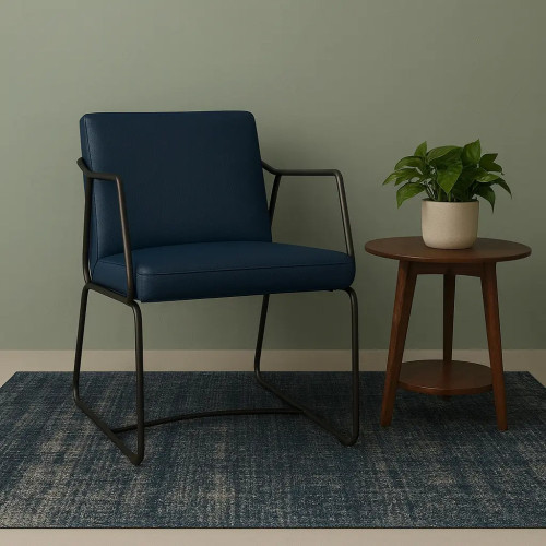 مبل تک نفره سالید | برند ارگو