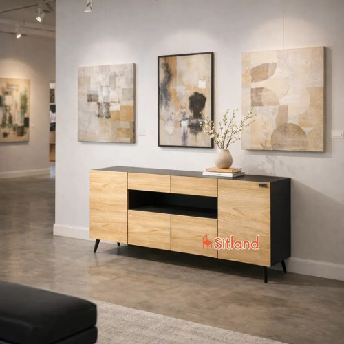 کنسول(کردنزا) lowa B | برند ارگو