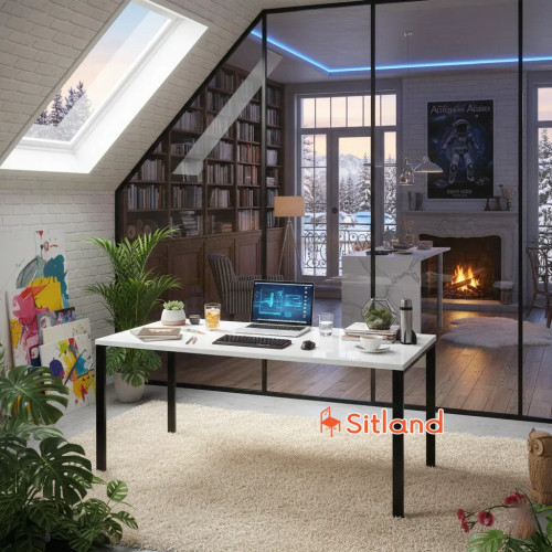 میز تحریر مدل لارس | برند ارگو